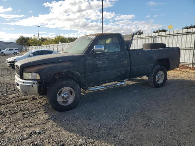 DODGE RAM 1500 1996 with VIN 1B7HF16Z9TS558130 - Photo from auction