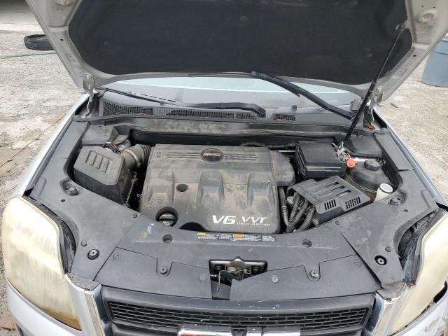 Photo 12 from auction – 2012 GMC TERRAIN SL with VIN 2GKFLUE58C6376572