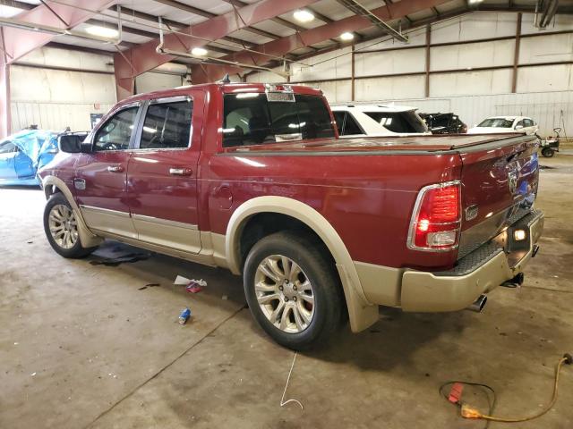 Photo 2 from auction – 2015 RAM 1500 LONGH with VIN 1C6RR6PM1FS529860