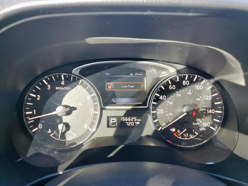 Photo 9 from auction – 2015 NISSAN PATHFINDER with VIN 5N1AR2MN4FC605136