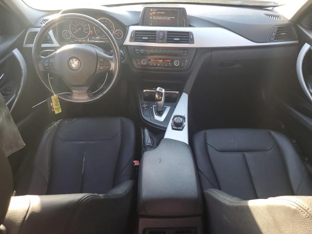 Photo 8 from auction – 2013 BMW 328 I with VIN WBA3A5G58DNP23237