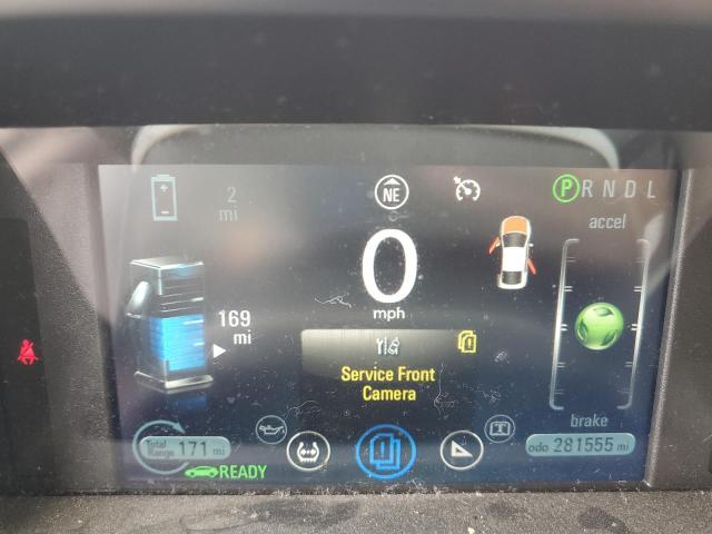 Photo 9 from auction – 2013 CHEVROLET VOLT with VIN 1G1RG6E45DU108820