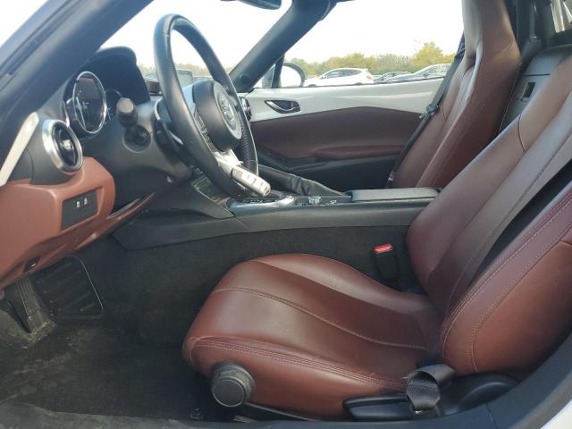 Photo 7 from auction – 2019 MAZDA MX-5 MIATA with VIN JM1NDAM76K0304430