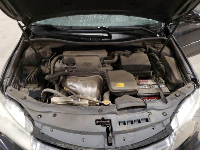Photo 11 from auction – 2015 TOYOTA CAMRY LE with VIN 4T4BF1FK7FR449152