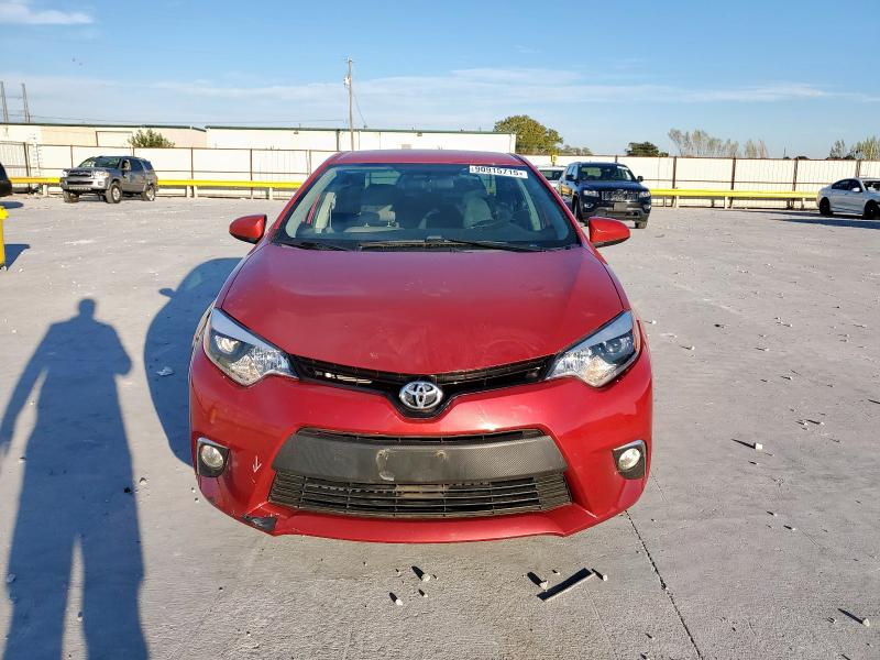 Photo 5 from auction – 2015 TOYOTA COROLLA L with VIN 2T1BURHE7FC387694