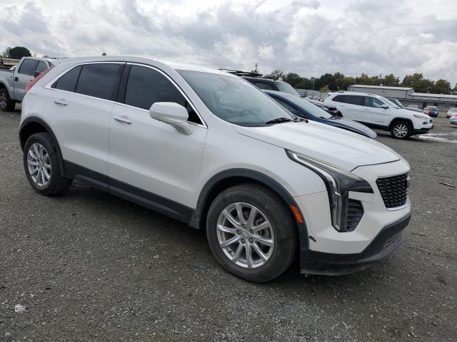 Photo 4 from auction – 2021 CADILLAC XT4 with VIN 1GYAZAR46MF000913