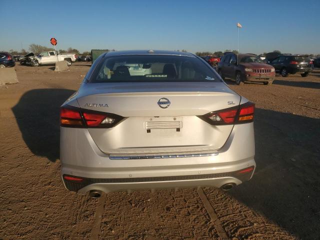 Photo 6 from auction – 2022 NISSAN ALTIMA SL with VIN 1N4BL4EV8NN391832