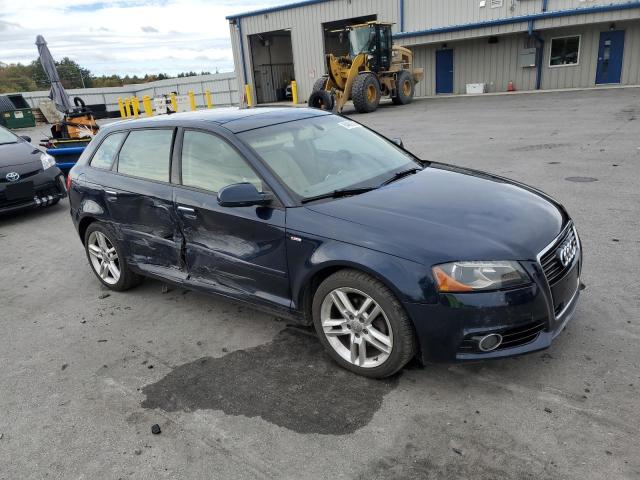 Photo 4 from auction – 2011 AUDI A3 PREMIUM with VIN WAUKJAFMXBA093514