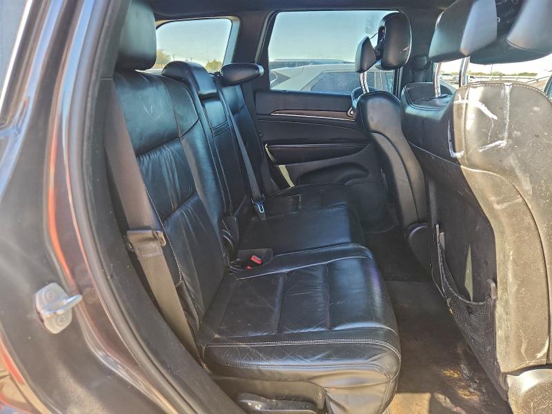 Photo 10 from auction – 2015 JEEP GRAND CHER with VIN 1C4RJEBG5FC952575