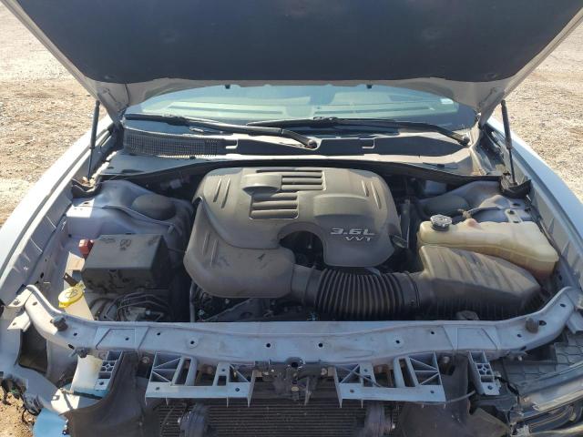Photo 11 from auction – 2022 DODGE CHARGER SX with VIN 2C3CDXBG2NH188936