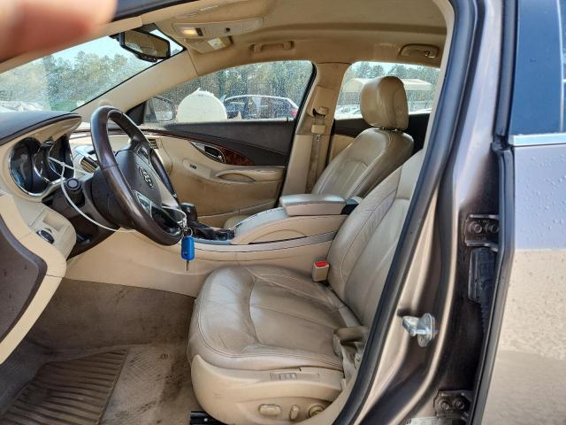 Photo 7 from auction – 2011 BUICK LACROSSE with VIN 1G4GC5ED6BF238798