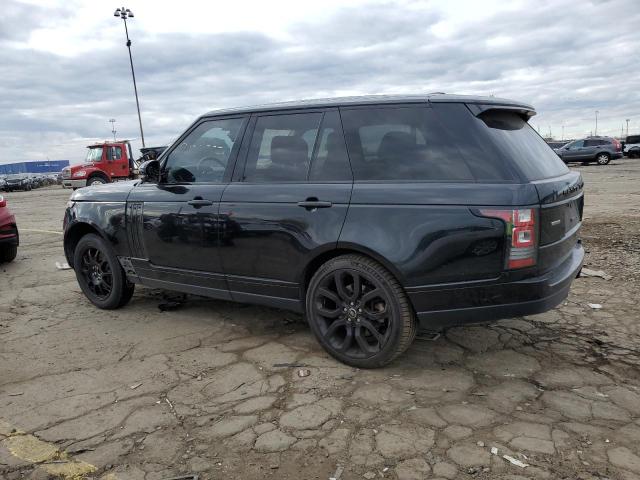 Photo 2 from auction – 2013 LAND ROVER RANGE ROVE with VIN SALGS2EF1DA113725