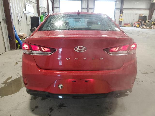 Photo 6 from auction – 2019 HYUNDAI SONATA LIM with VIN 5NPE34AF4KH778377