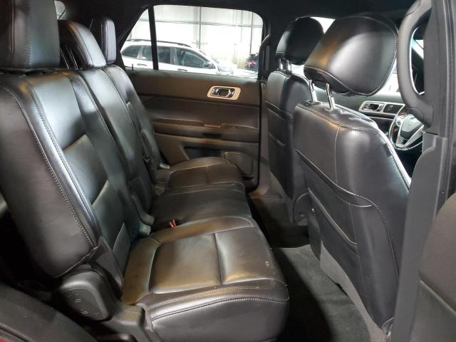 Photo 11 from auction – 2011 FORD EXPLORER X with VIN 1FMHK8D83BGA11592