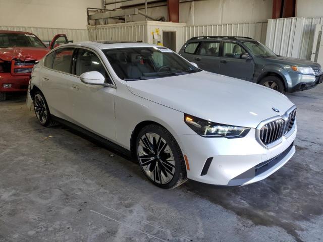 Photo 4 from auction – 2024 BMW 530 XI with VIN WBA53FJ00RCP18560