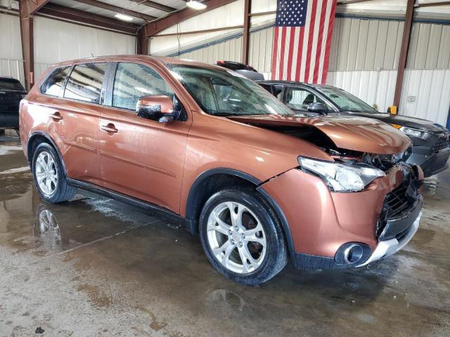 Photo 4 from auction – 2015 MITSUBISHI OUTLANDER with VIN JA4AZ3A36FZ007876