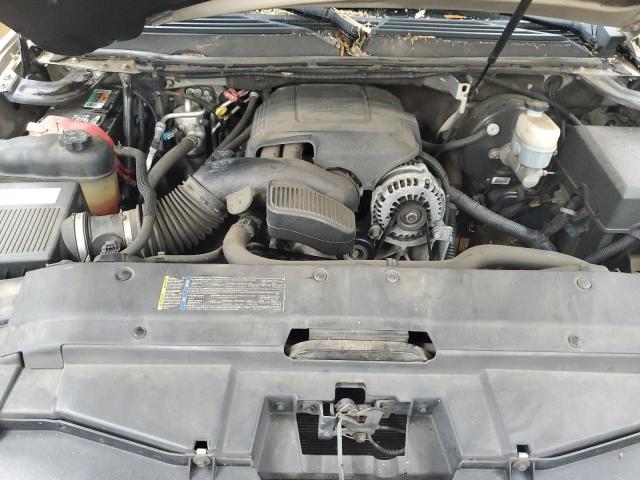 Photo 12 from auction – 2008 CHEVROLET SUBURBAN C with VIN 1GNFC16038R142159