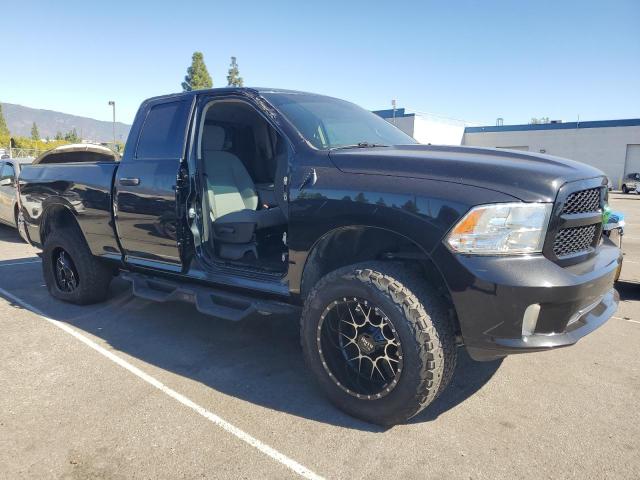 Photo 4 from auction – 2018 RAM 1500 ST with VIN 1C6RR7FG8JS269967