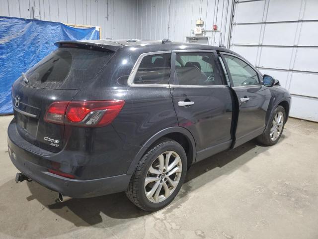 Photo 3 from auction – 2013 MAZDA CX-9 GRAND with VIN JM3TB3DV0D0415282