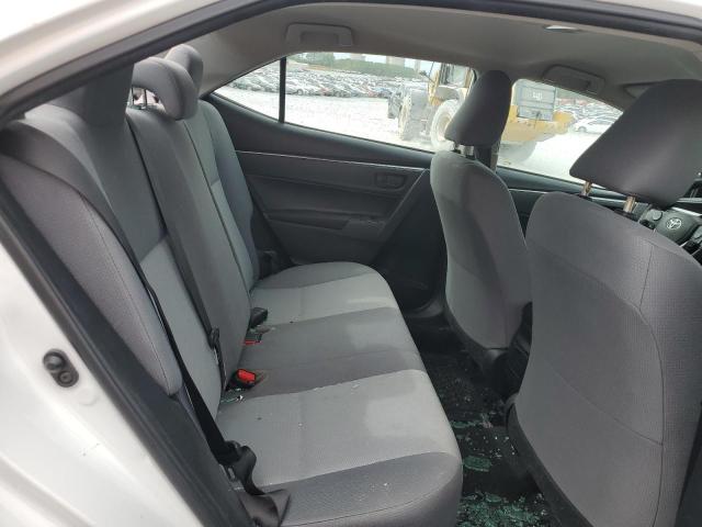 صورة رقم 10 من المزاد - 2014 TOYOTA COROLLA L مع VIN 2T1BURHE2EC190754