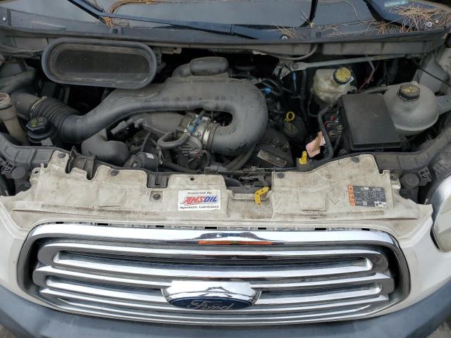 Photo 11 from auction – 2017 FORD TRANSIT T- with VIN 1FBAX2CMXHKA76355