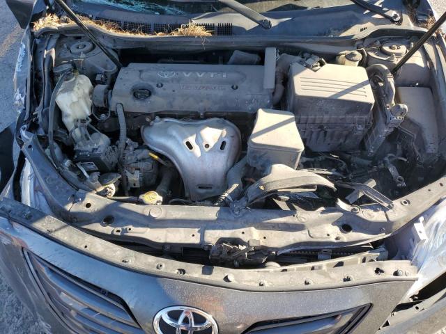 Photo 11 from auction – 2007 TOYOTA CAMRY CE with VIN 4T1BE46KX7U504757