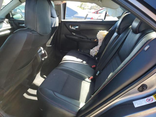 Photo 10 from auction – 2016 TOYOTA CAMRY LE with VIN 4T1BF1FK0GU516931
