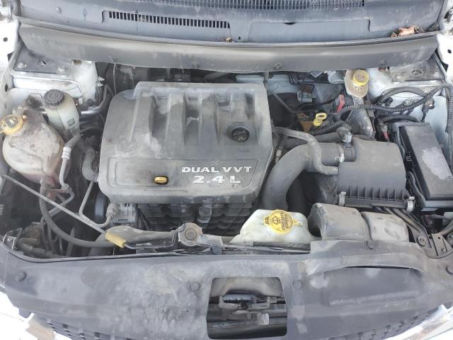 Photo 12 from auction – 2014 DODGE JOURNEY SE with VIN 3C4PDCAB4ET260416