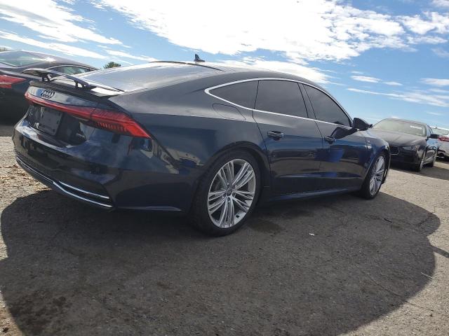 Photo 3 from auction – 2020 AUDI A7 PREMIUM with VIN WAUU2AF29LN020522