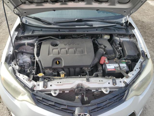 Photo 11 from auction – 2015 TOYOTA COROLLA L with VIN 2T1BURHE0FC271351