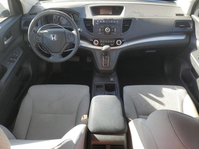 Photo 8 from auction – 2016 HONDA CR-V LX with VIN 2HKRM4H39GH638682