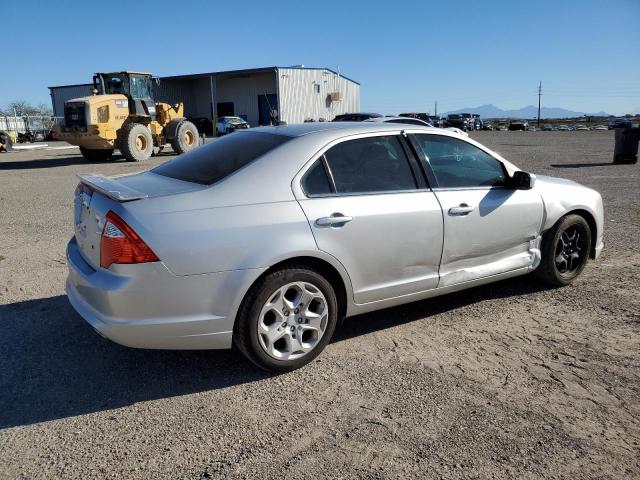 Photo 3 from auction – 2011 FORD FUSION with VIN 3FAHP0HA5BR235787