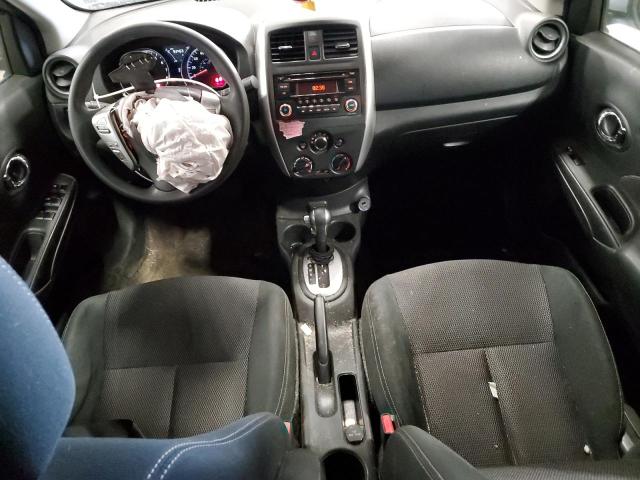 Photo 8 from auction – 2018 NISSAN VERSA S with VIN 3N1CN7AP7JK439387