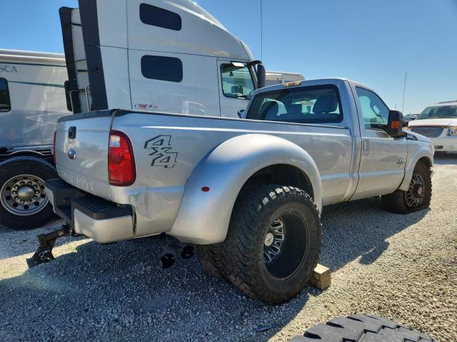 Photo 3 from auction – 2014 FORD F350 SUPER with VIN 1FTRF3DT8EEA40462