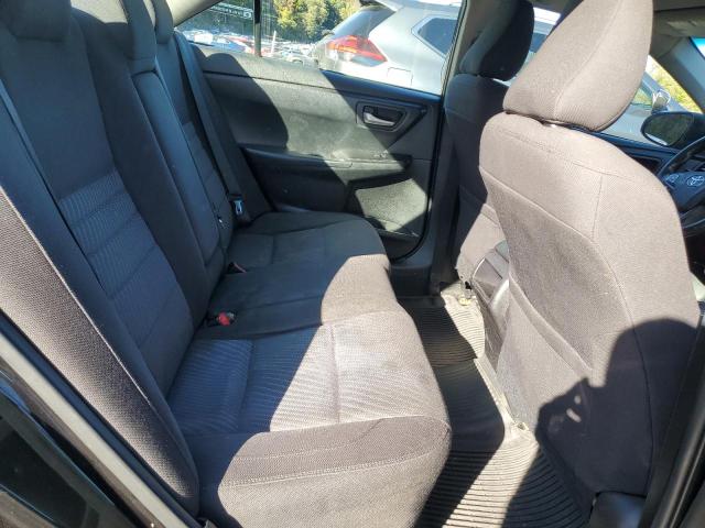 Photo 10 from auction – 2016 TOYOTA CAMRY LE with VIN 4T4BF1FK3GR544258