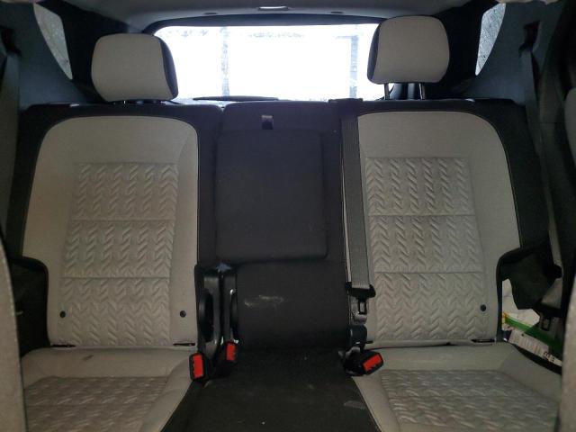 Photo 10 from auction – 2022 CHEVROLET EQUINOX LT with VIN 3GNAXTEV2NL176393