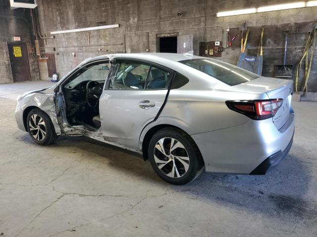 Photo 2 from auction – 2023 SUBARU LEGACY with VIN 4S3BWAB60P3003648