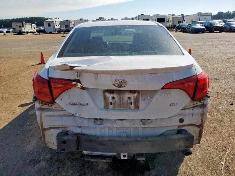 Photo 6 from auction – 2018 TOYOTA COROLLA L with VIN 5YFBURHE4JP784045