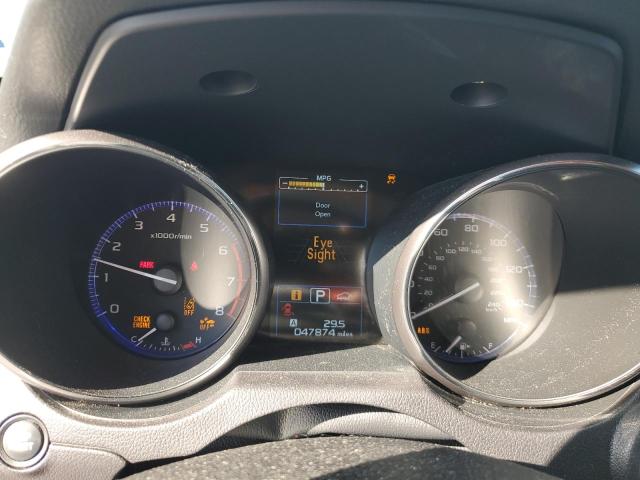 Photo 9 from auction – 2016 SUBARU OUTBACK 2. with VIN 4S4BSBNC4G3358448