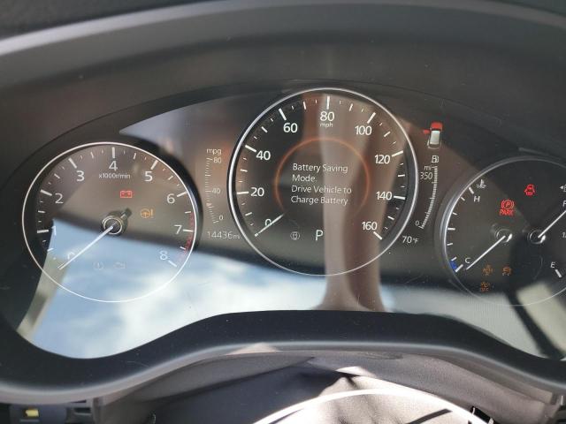 Photo 9 from auction – 2024 MAZDA CX-50 PREM with VIN 7MMVABEM5RN233592