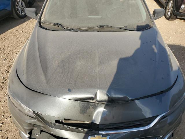 Photo 11 from auction – 2017 CHEVROLET MALIBU LS with VIN 1G1ZC5ST4HF227146