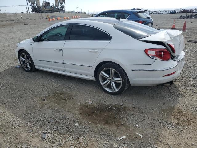 Photo 2 from auction – 2012 VOLKSWAGEN CC with VIN WVWMP7AN5CE500243