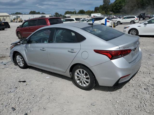 Photo 2 from auction – 2019 HYUNDAI ACCENT SE with VIN 3KPC24A31KE079941