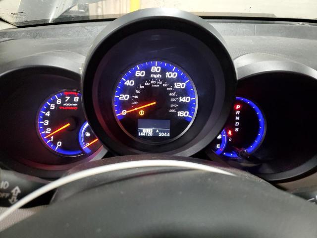 Photo 9 from auction – 2008 ACURA RDX with VIN 5J8TB18288A011774