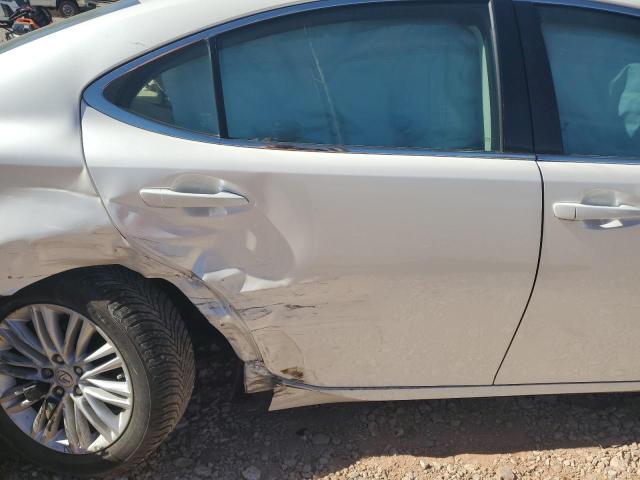 Photo 10 from auction – 2017 LEXUS ES 350 with VIN 58ABK1GGXHU050800