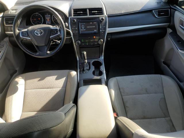 Photo 8 from auction – 2016 TOYOTA CAMRY LE with VIN 4T1BF1FK8GU571160
