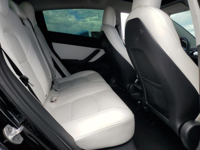 Photo 11 from auction – 2019 TESLA MODEL 3 with VIN 5YJ3E1EB6KF230497