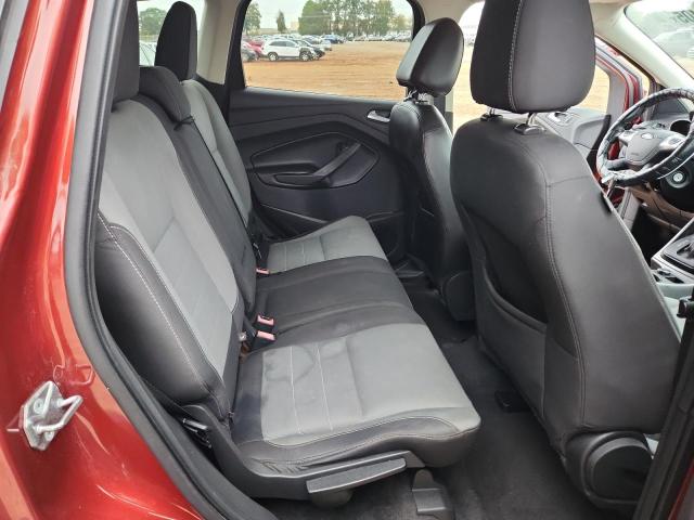 Photo 11 from auction – 2016 FORD ESCAPE SE with VIN 1FMCU0G90GUC45689