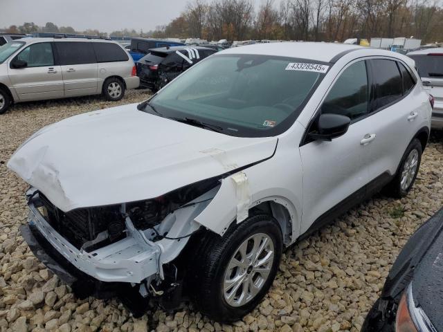 FORD ESCAPE ACT 2023 with VIN 1FMCU0GN1PUA12188 - Photo from auction