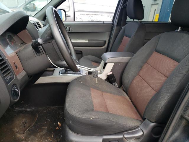 Photo 7 from auction – 2008 FORD ESCAPE XLT with VIN 1FMCU03188KA58181